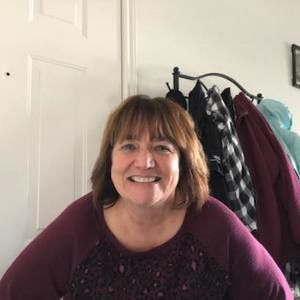 Meet your Posher, Joann